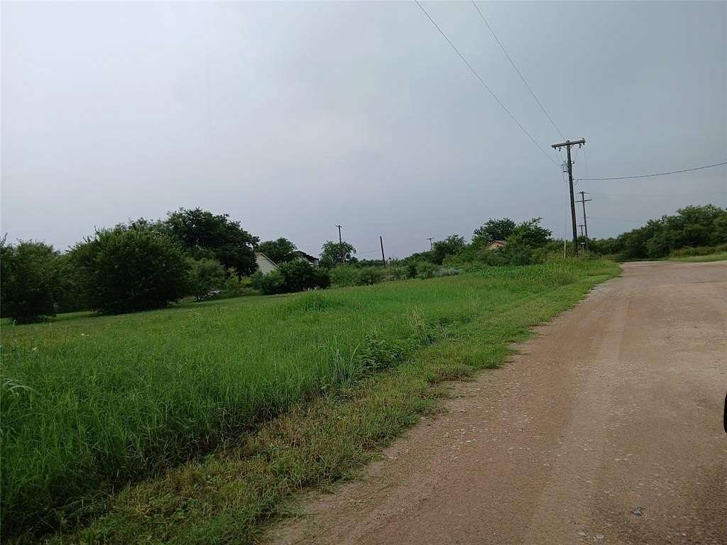 0.18 Acres of Land for Sale in Coleman, Texas