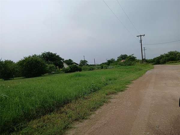 0.18 Acres of Land for Sale in Coleman, Texas