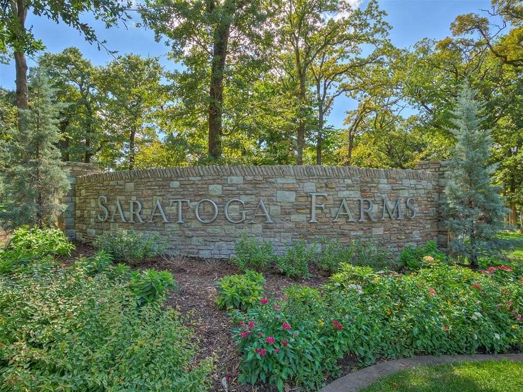 0.68 Acres of Residential Land for Sale in Edmond, Oklahoma