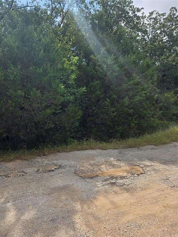 0.04 Acres of Land for Sale in Granbury, Texas