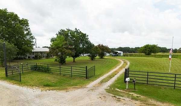 2 Acres of Residential Land with Home for Sale in Royse City, Texas