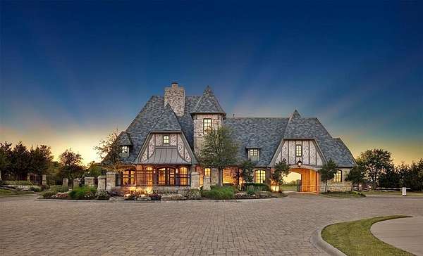 0.74 Acres of Residential Land for Sale in Frisco, Texas