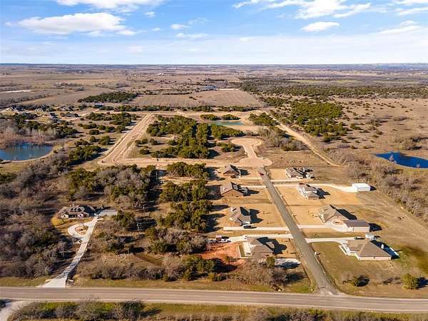 1.51 Acres of Residential Land for Sale in Rio Vista, Texas