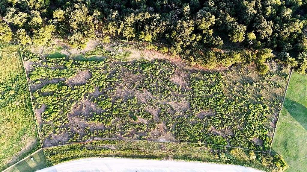 3.4 Acres of Residential Land for Sale in Stephenville, Texas