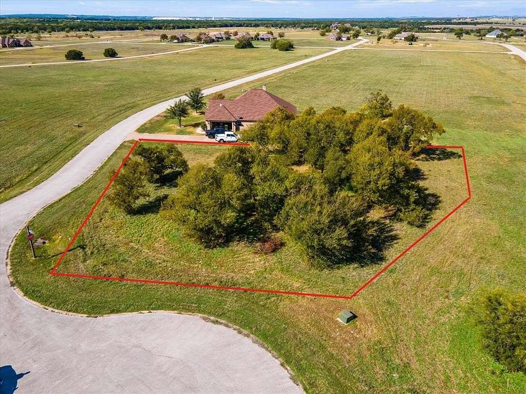 0.65 Acres of Residential Land for Sale in Cleburne, Texas