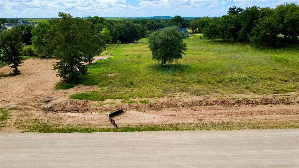 2.14 Acres of Residential Land for Sale in Poolville, Texas