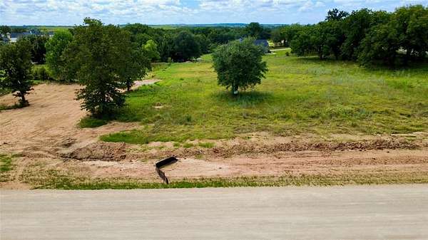 2.14 Acres of Residential Land for Sale in Poolville, Texas