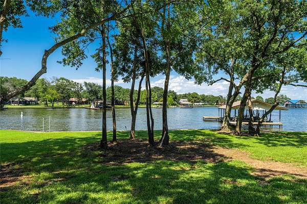 0.2 Acres of Residential Land for Sale in Trinidad, Texas
