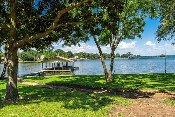 0.2 Acres of Residential Land for Sale in Trinidad, Texas
