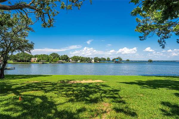 0.2 Acres of Residential Land for Sale in Trinidad, Texas