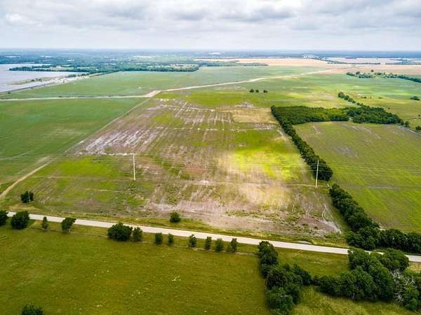 72.2 Acres of Land for Sale in Bonham, Texas