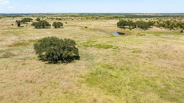 73.6 Acres of Agricultural Land for Sale in Dublin, Texas