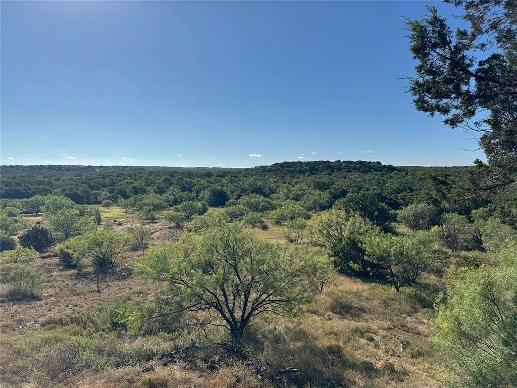 66 Acres of Recreational Land for Sale in Ranger, Texas