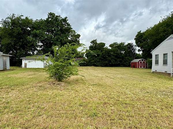 0.17 Acres of Residential Land for Sale in Dallas, Texas
