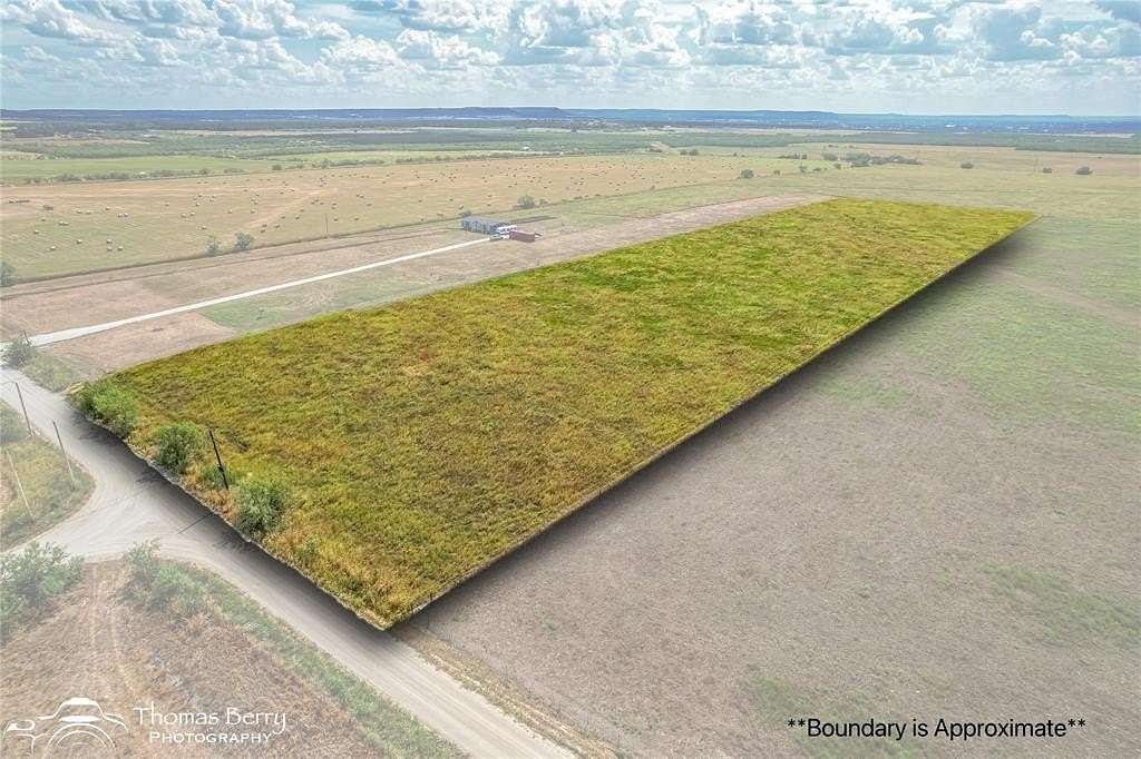 10.4 Acres of Land for Sale in Clyde, Texas