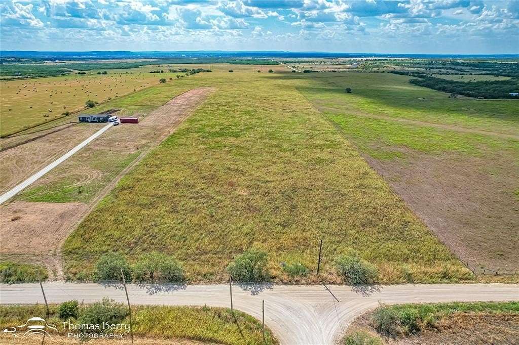 10.4 Acres of Land for Sale in Clyde, Texas