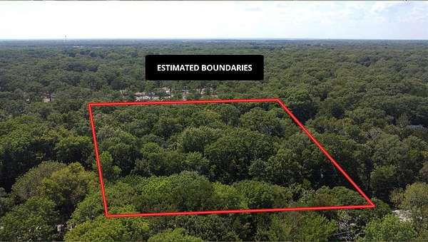 2.5 Acres of Residential Land for Sale in Scurry, Texas