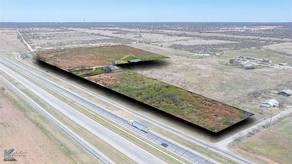 10.3 Acres of Land for Sale in Hawley, Texas