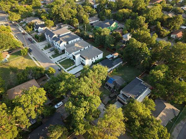 0.17 Acres of Land for Sale in Dallas, Texas