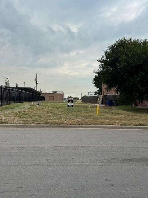 0.18 Acres of Land for Sale in Dallas, Texas