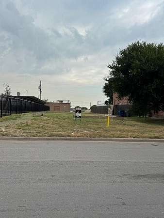 0.18 Acres of Land for Sale in Dallas, Texas