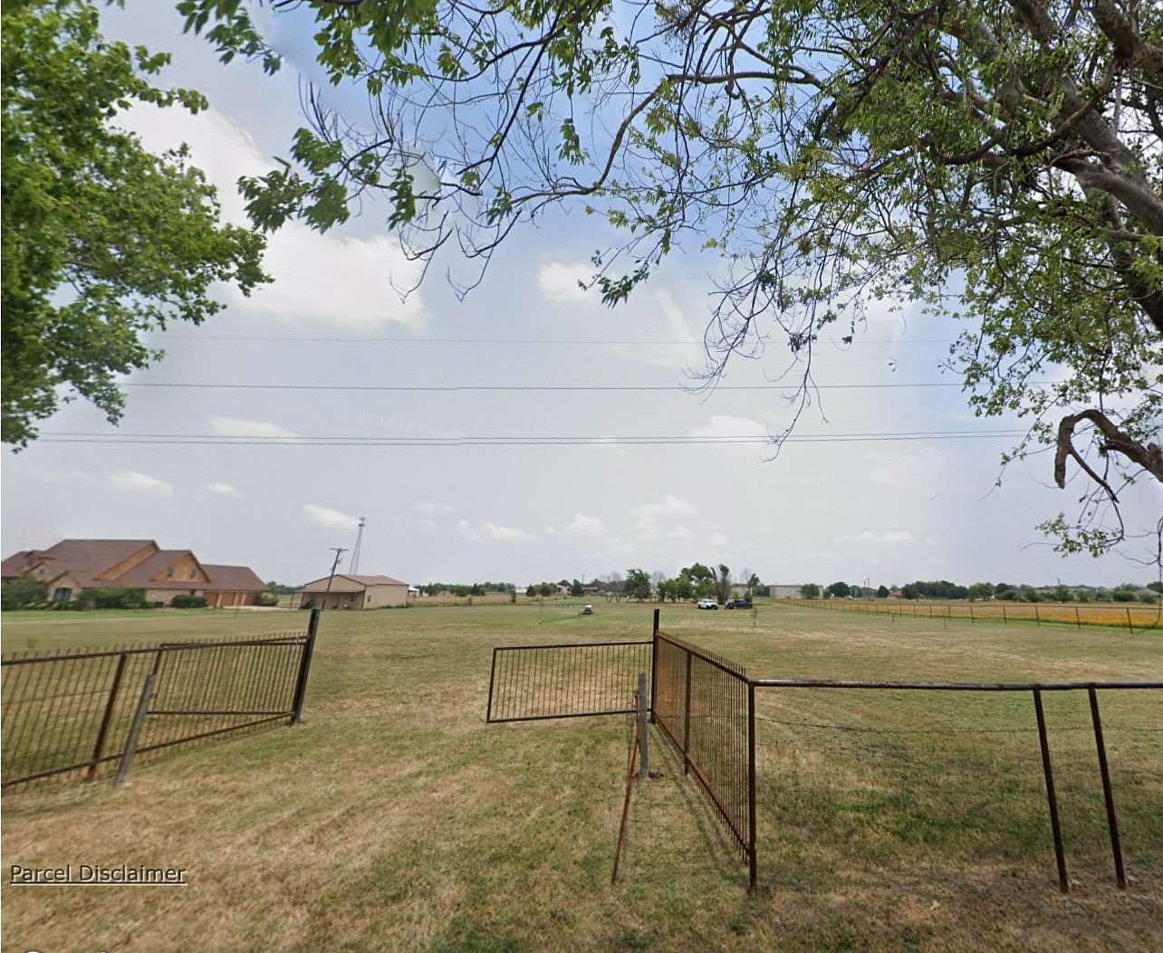 4.87 Acres of Residential Land for Sale in Mabank, Texas