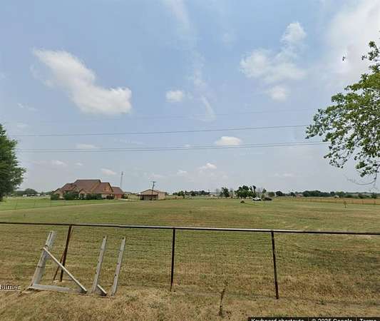 4.87 Acres of Land for Sale in Mabank, Texas