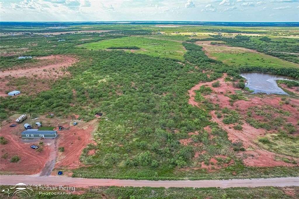 10.3 Acres of Land for Sale in Abilene, Texas