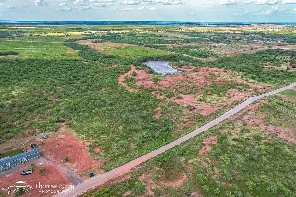 10.3 Acres of Land for Sale in Abilene, Texas