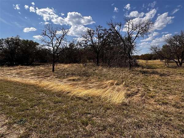 0.34 Acres of Residential Land for Sale in Brownwood, Texas