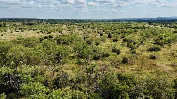 10 Acres of Recreational Land for Sale in Hico, Texas