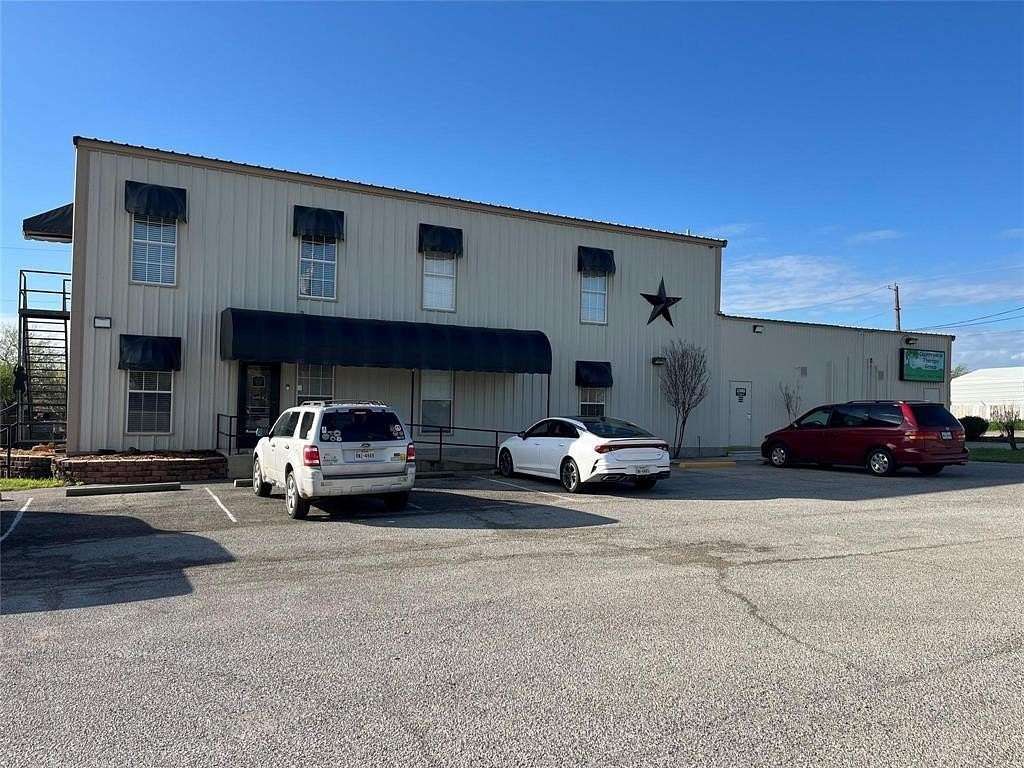 2.42 Acres of Commercial Land for Sale in Early, Texas