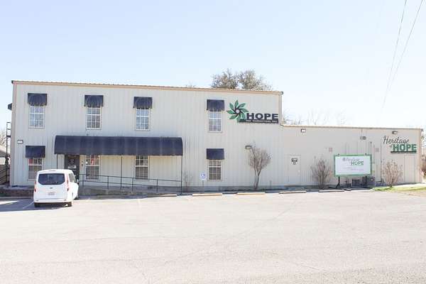 2.42 Acres of Mixed-Use Land for Sale in Early, Texas