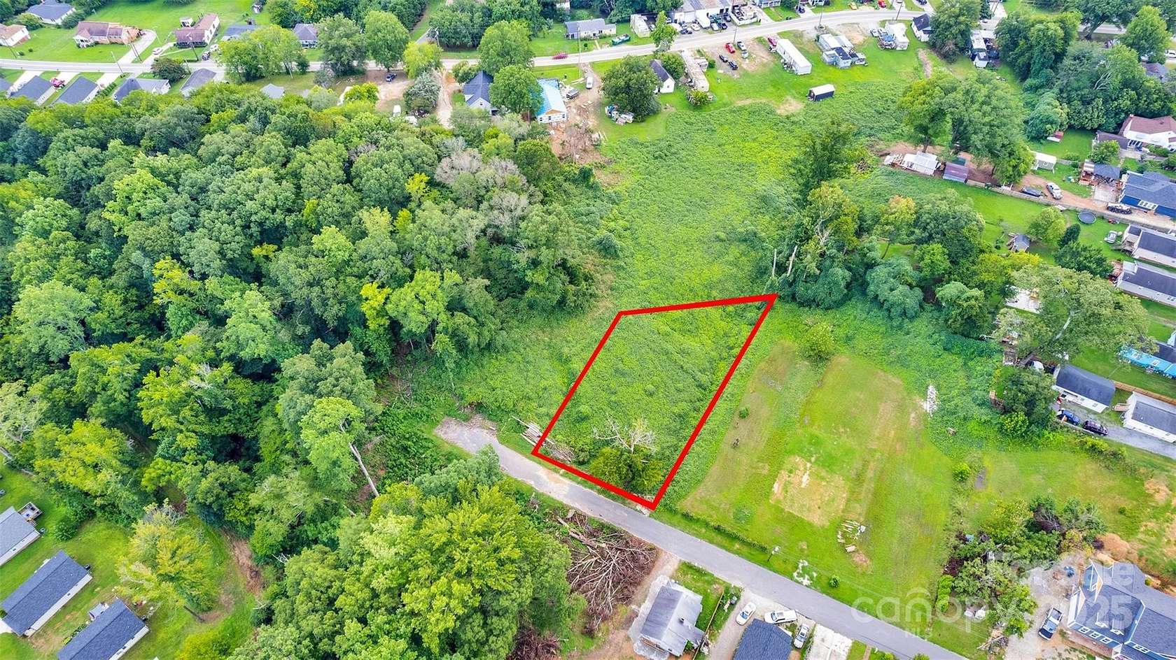 0.29 Acres of Residential Land for Sale in Concord, North Carolina