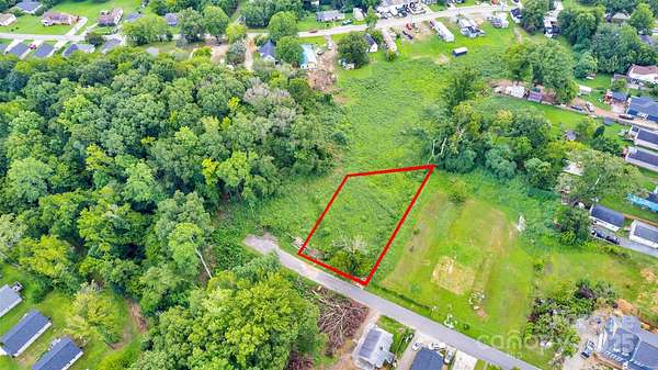 0.29 Acres of Residential Land for Sale in Concord, North Carolina