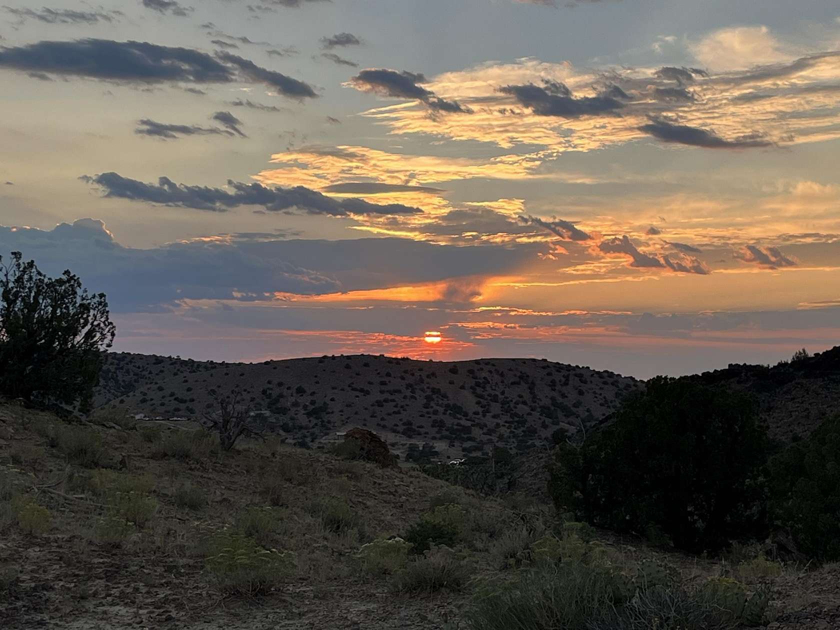 14.4 Acres of Land for Sale in Placitas, New Mexico