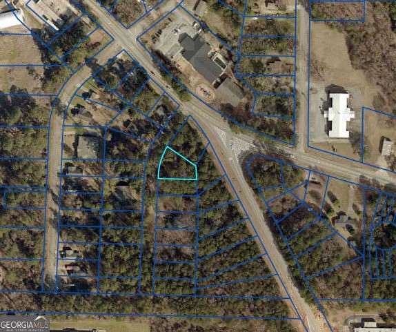 0.25 Acres of Land for Sale in Morrow, Georgia