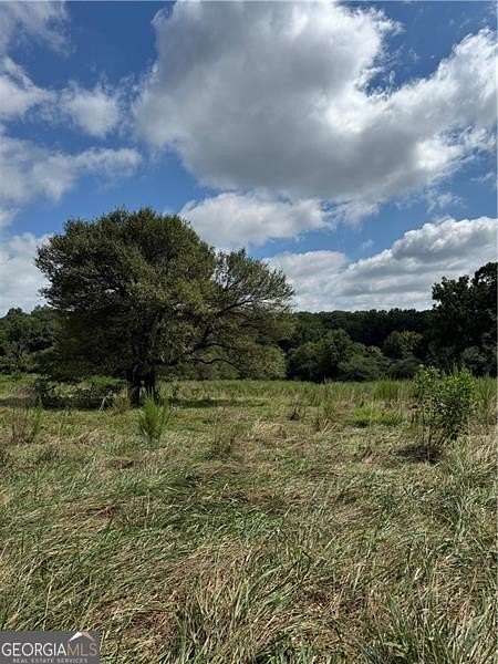 18.6 Acres of Land for Sale in Maysville, Georgia