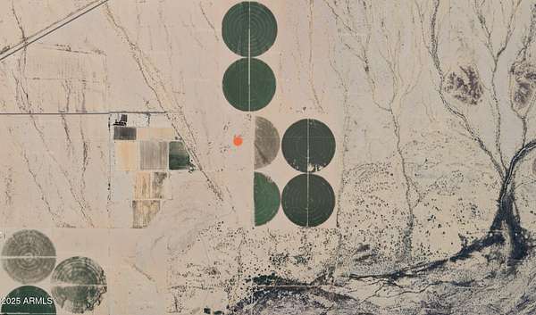 80 Acres of Land for Sale in Tonopah, Arizona