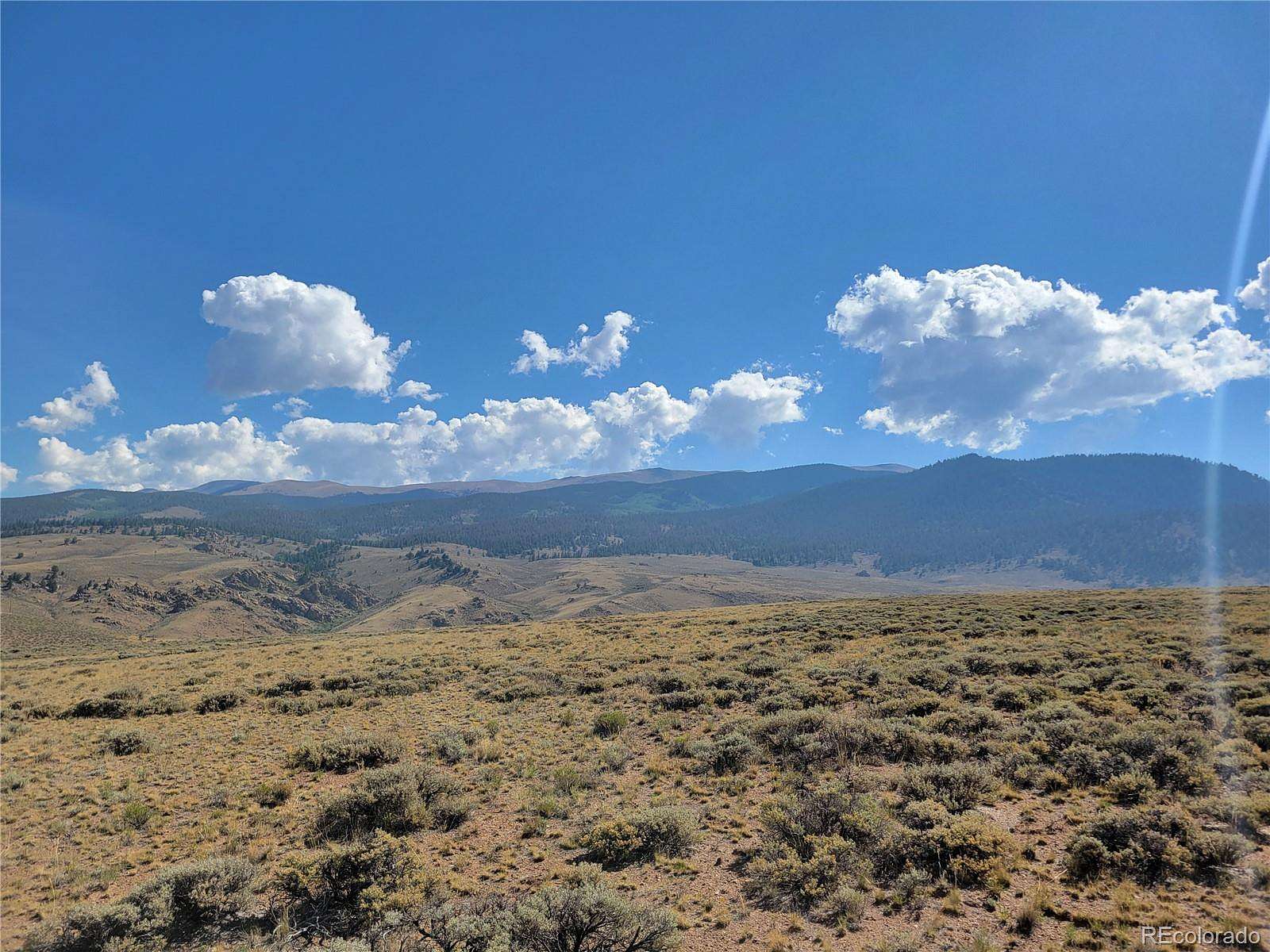 7.5 Acres of Residential Land for Sale in Twin Lakes, Colorado