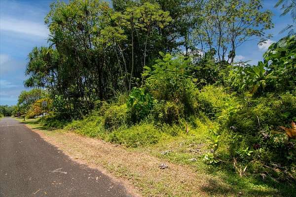 0.22 Acres of Land for Sale in Pahoa, Hawaii