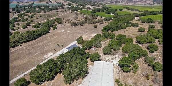 10 Acres of Land for Sale in Lompoc, California