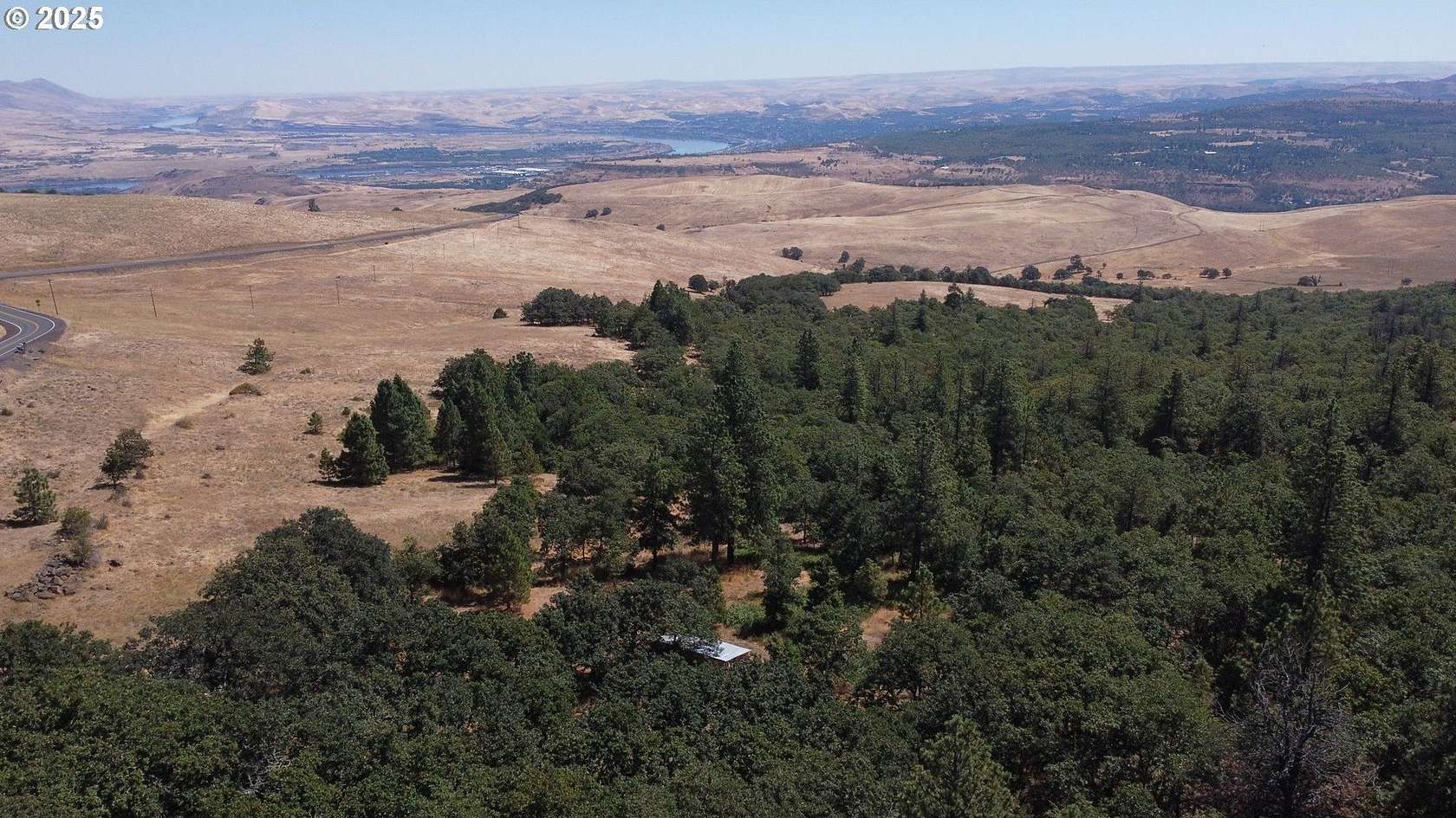9 Acres of Agricultural Land for Sale in The Dalles, Oregon