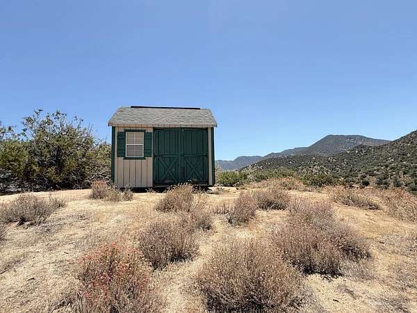 20.4 Acres of Recreational Land for Sale in Caliente, California