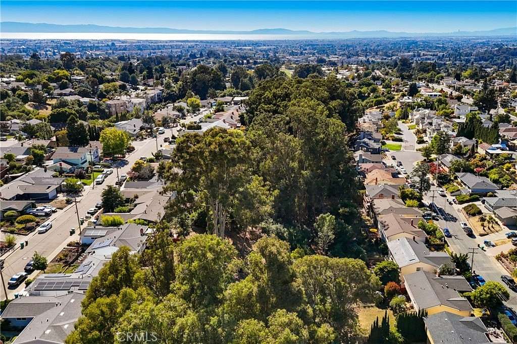 1.18 Acres of Land for Sale in Hayward, California