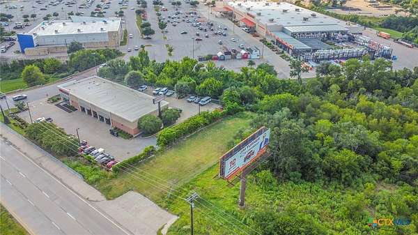 0.28 Acres of Commercial Land for Sale in Temple, Texas