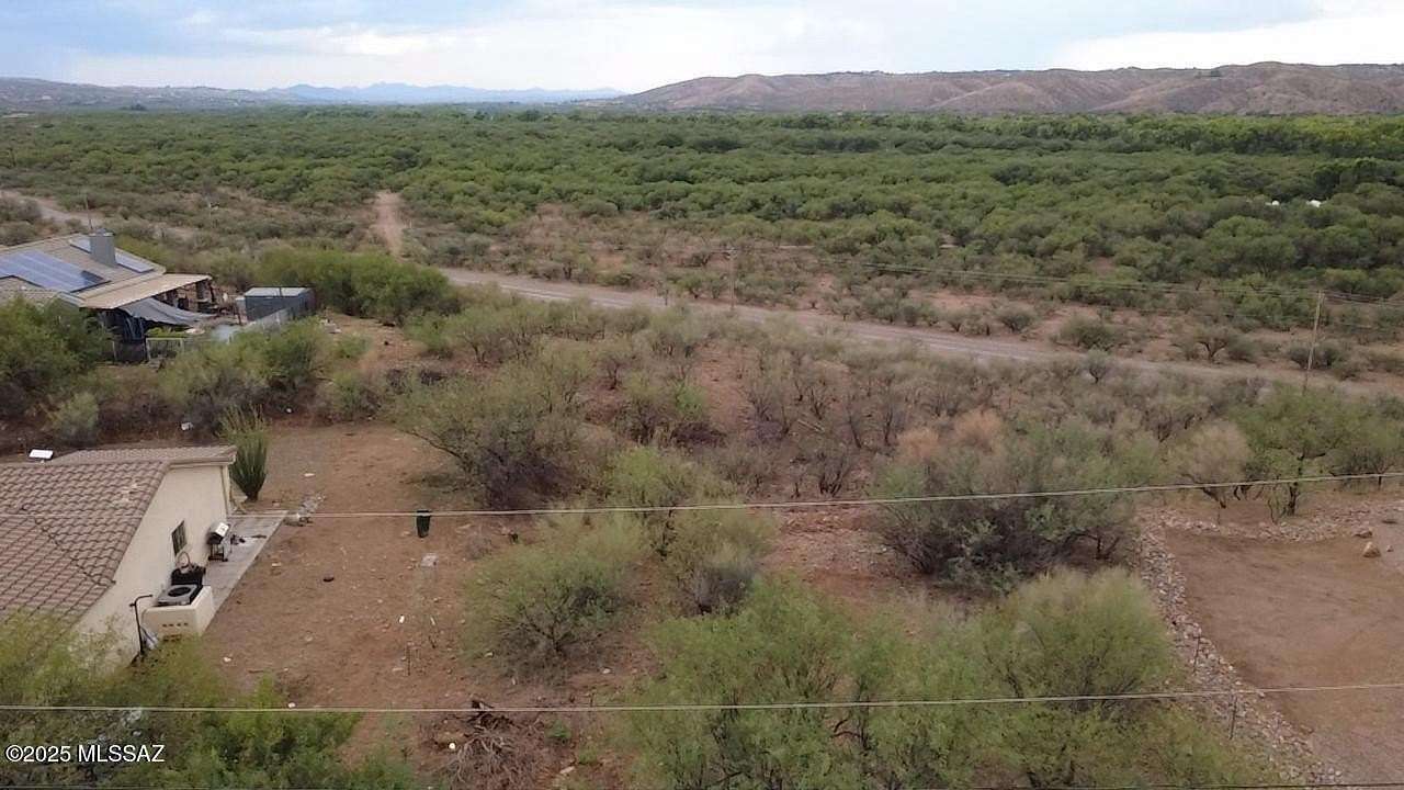 0.5 Acres of Residential Land for Sale in Rio Rico, Arizona