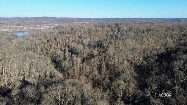 60 Acres of Recreational Land for Sale in Portland, Ohio