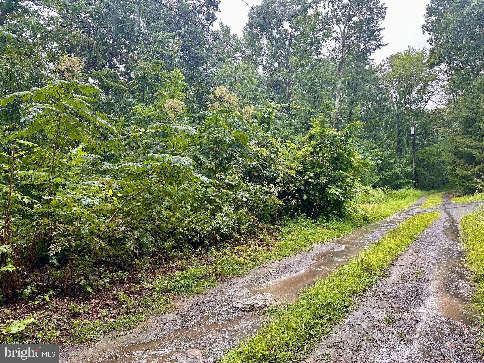 1 Acre of Land for Sale in McConnellsburg, Pennsylvania