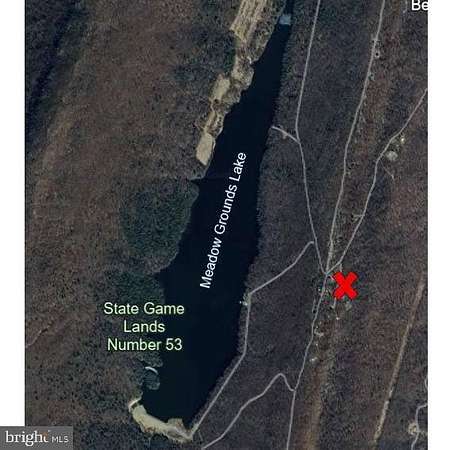 1 Acre of Land for Sale in McConnellsburg, Pennsylvania